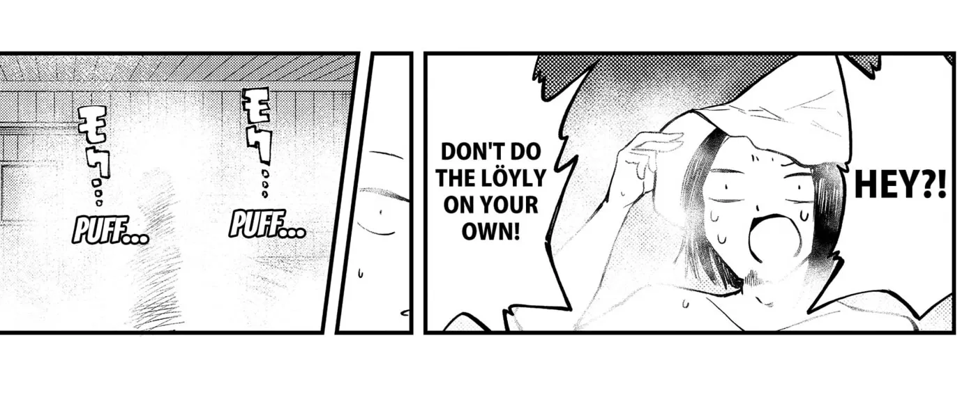 Sayonara Boku no Idol Chapter 18 page 34 - 