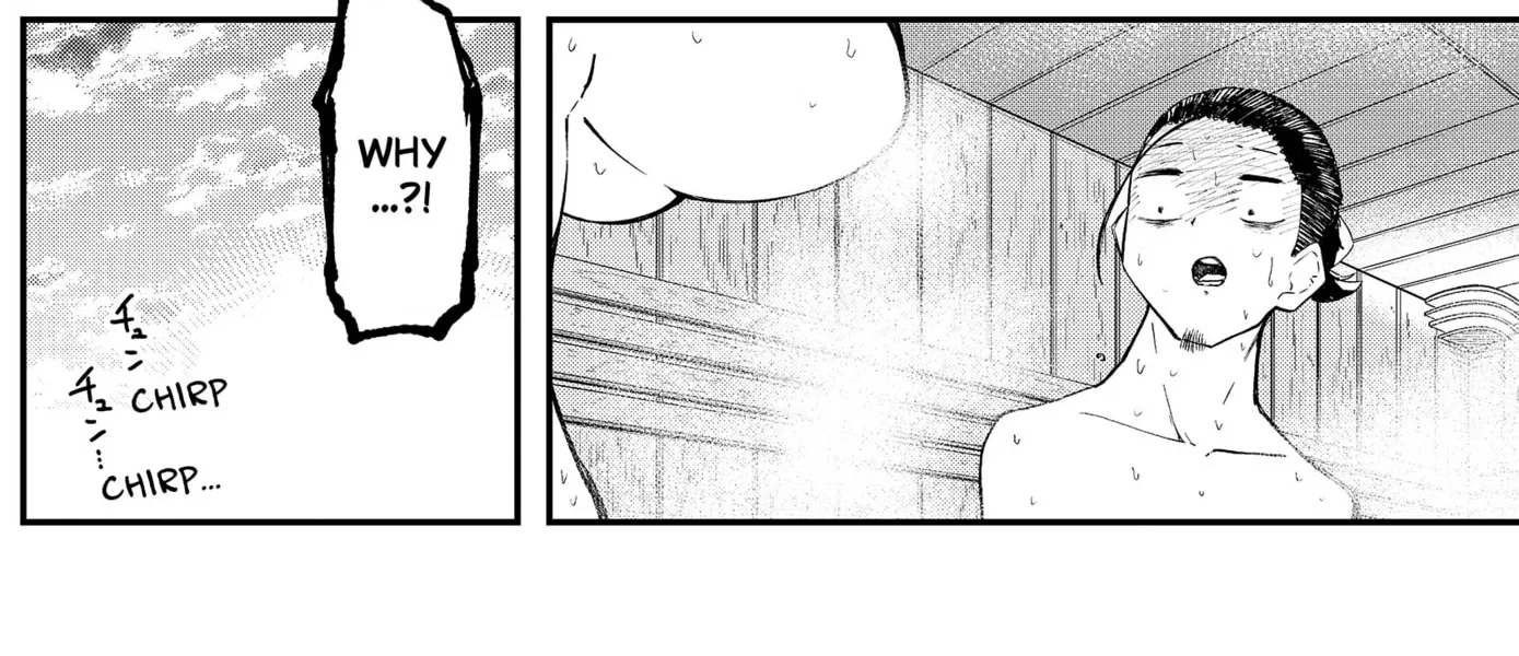 Sayonara Boku no Idol Chapter 18 page 36 - 