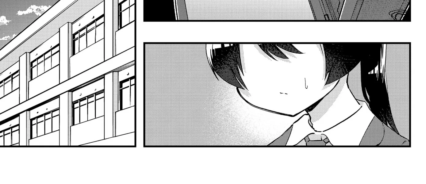 Sayonara Boku no Idol Chapter 18 page 6 - 