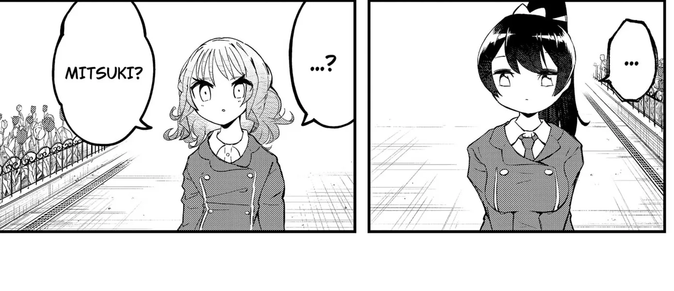Sayonara Boku no Idol Chapter 18 page 10 - 
