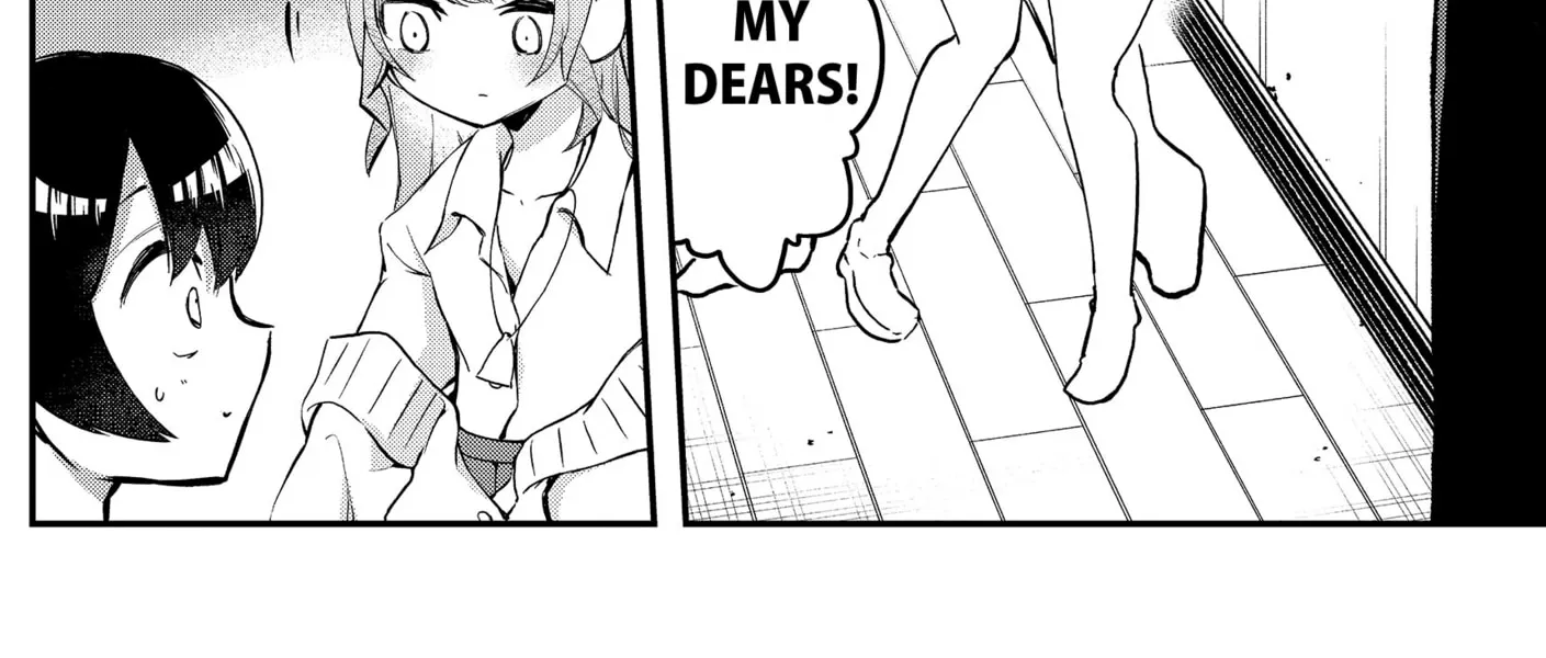 Sayonara Boku no Idol Chapter 19 page 12 - 