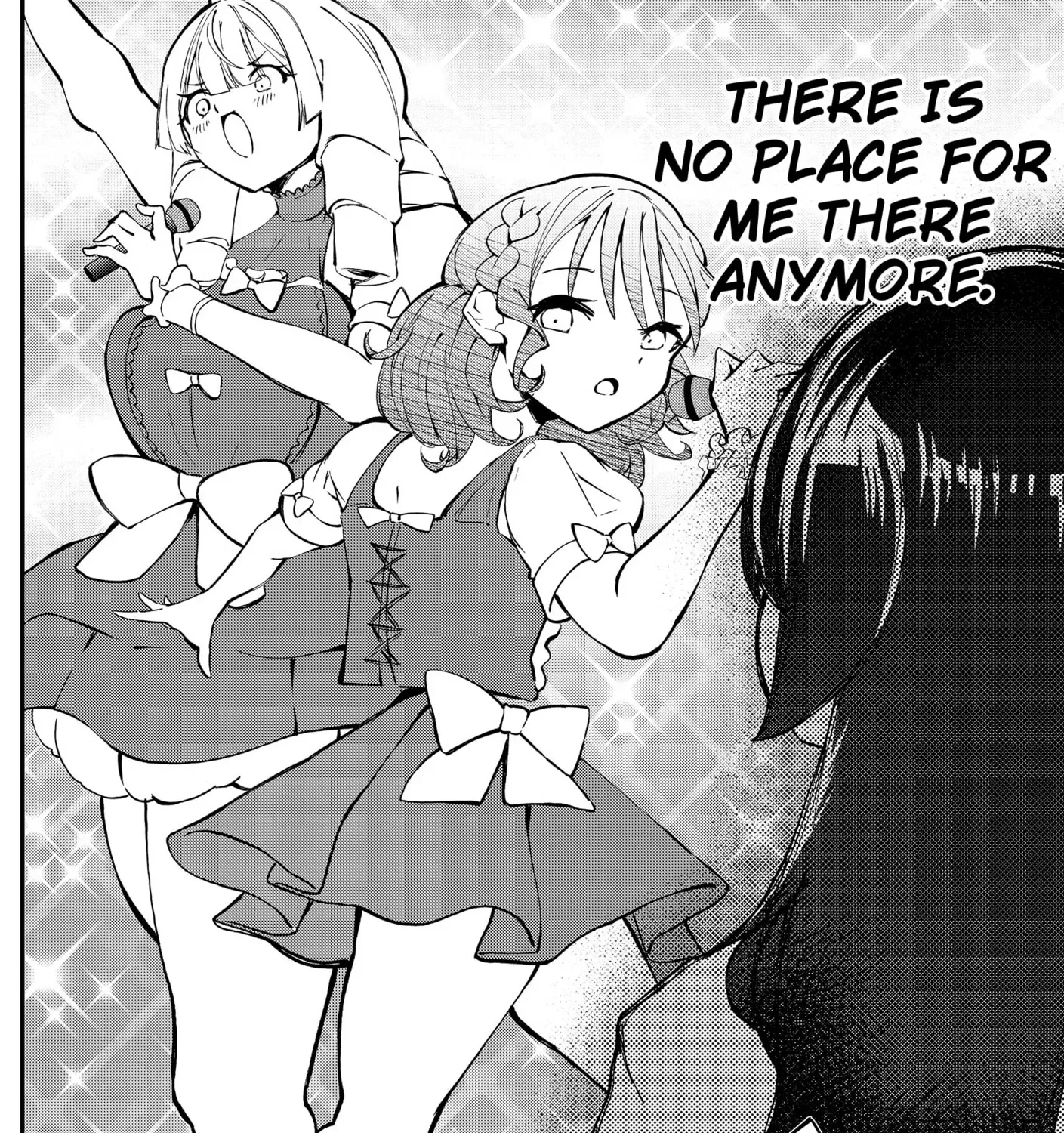 Sayonara Boku no Idol Chapter 19 page 15 - 