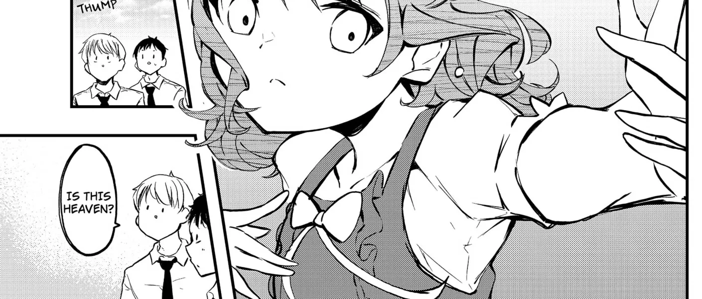 Sayonara Boku no Idol Chapter 19 page 18 - 