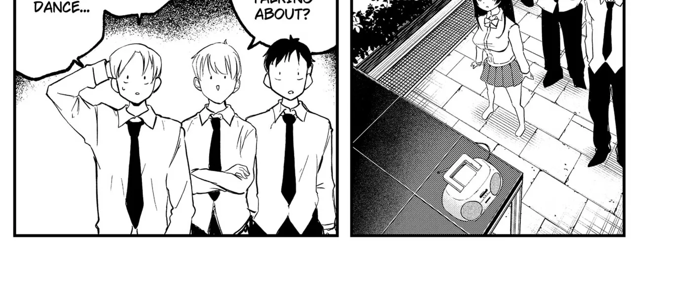 Sayonara Boku no Idol Chapter 19 page 20 - 