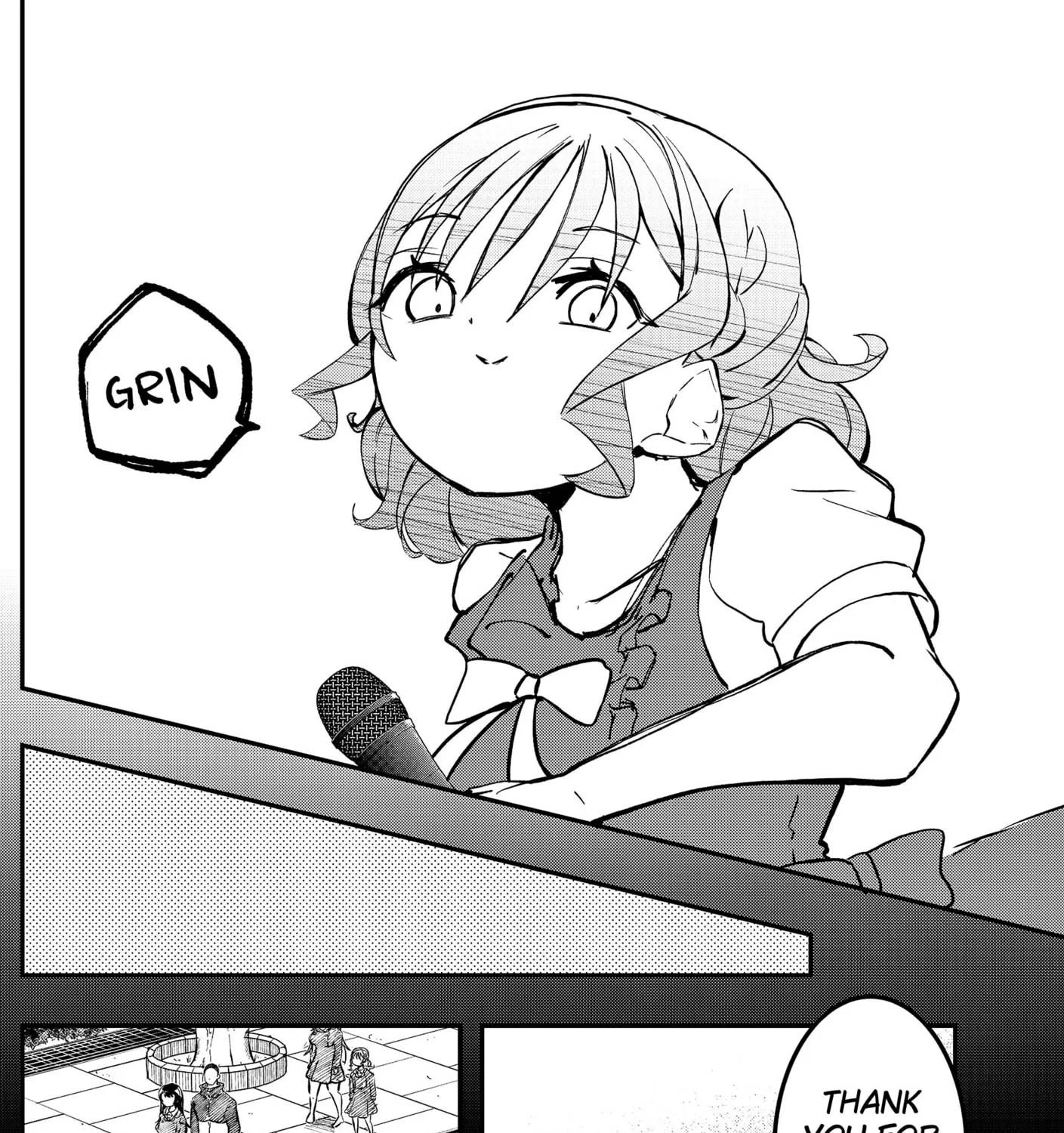 Sayonara Boku no Idol Chapter 19 page 23 - 