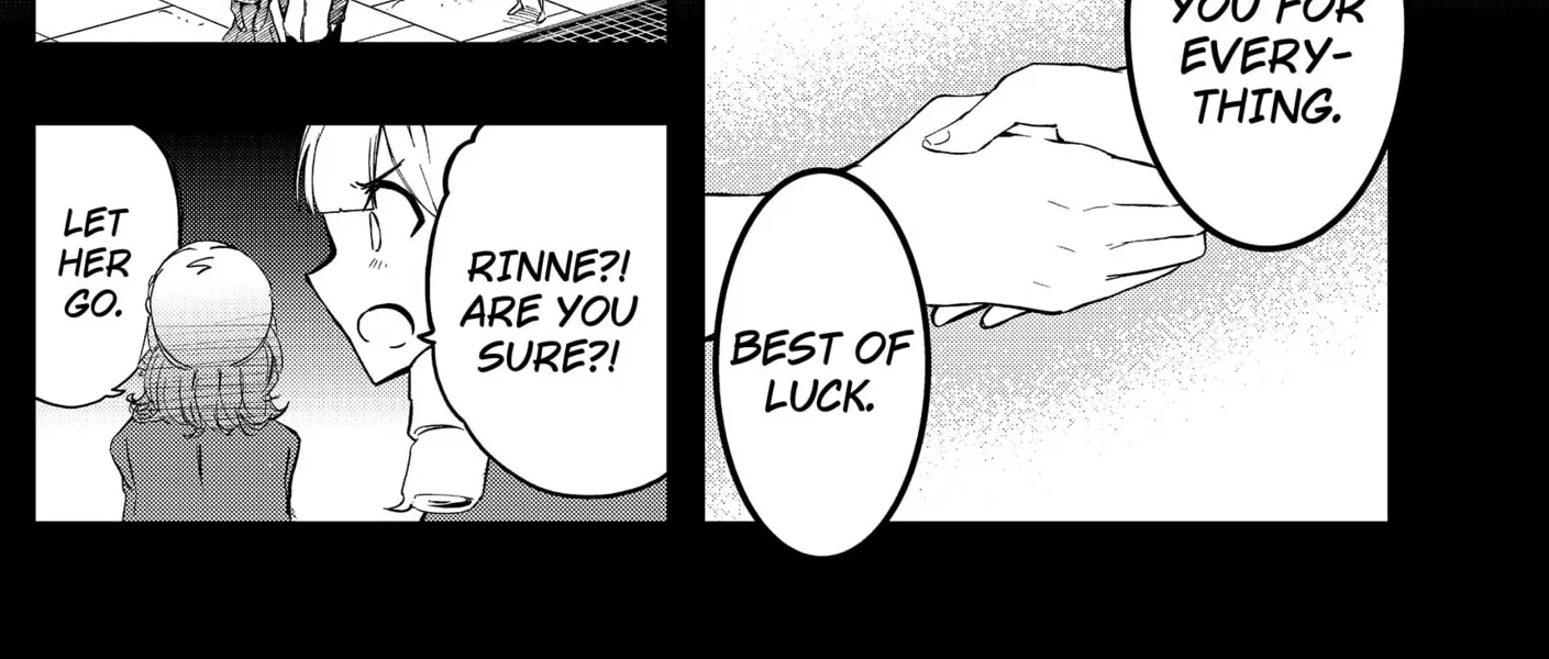Sayonara Boku no Idol Chapter 19 page 24 - 