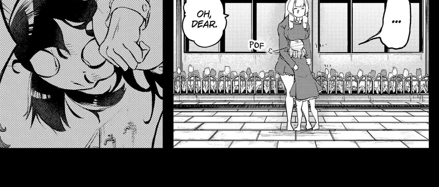 Sayonara Boku no Idol Chapter 19 page 26 - 