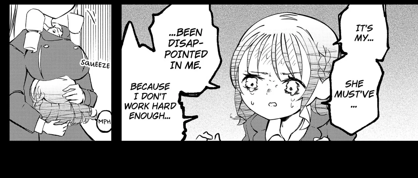 Sayonara Boku no Idol Chapter 19 page 28 - 