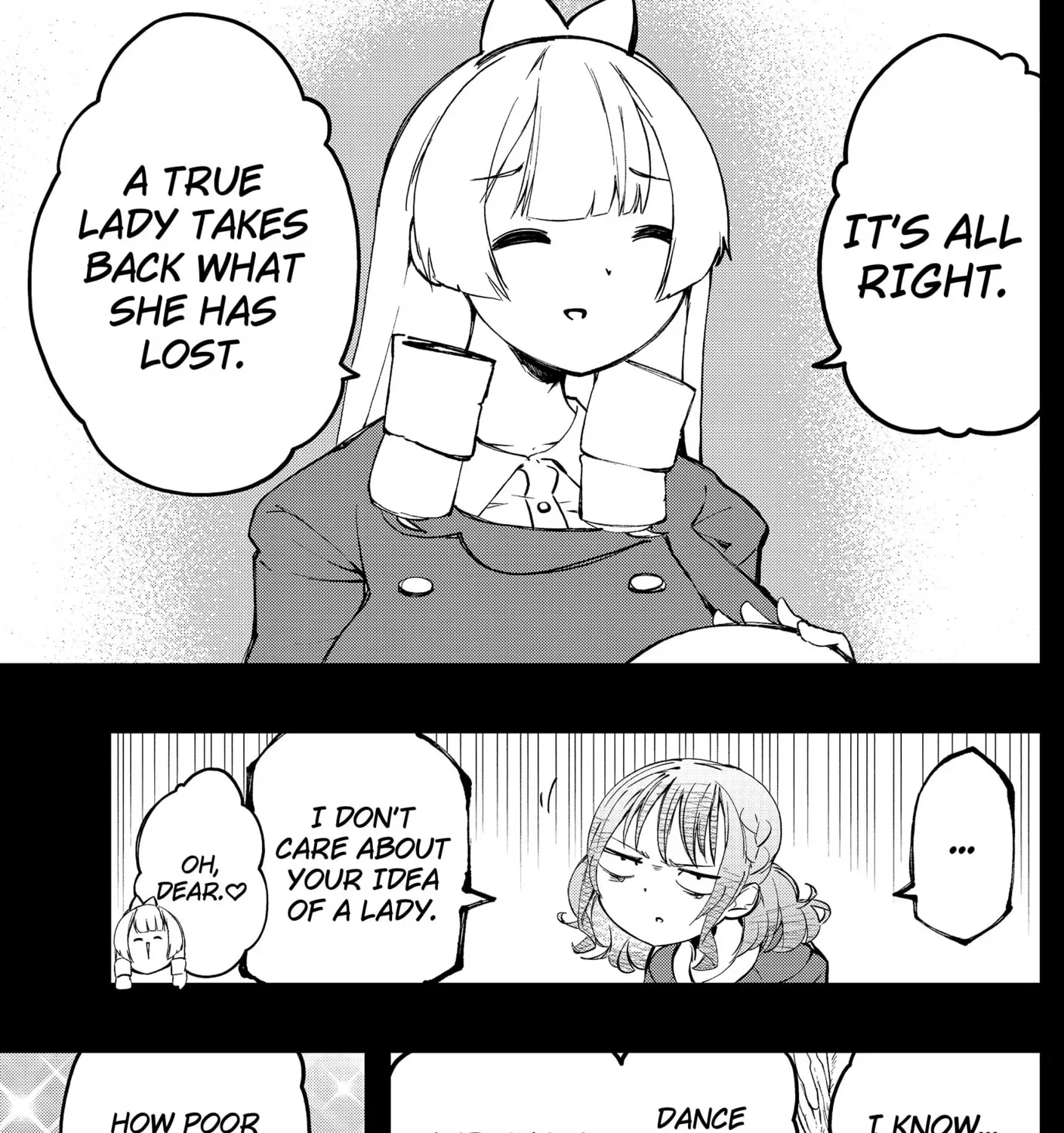 Sayonara Boku no Idol Chapter 19 page 29 - 