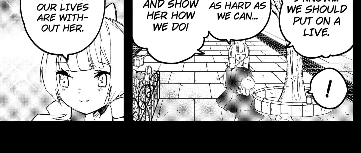 Sayonara Boku no Idol Chapter 19 page 30 - 