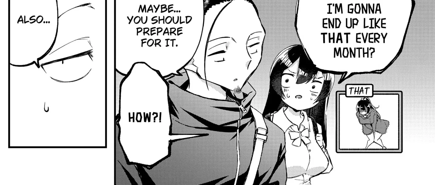 Sayonara Boku no Idol Chapter 19 page 4 - 