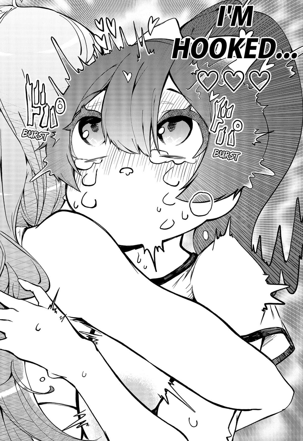 Sayonara Boku no Idol Chapter 2 page 38 - 