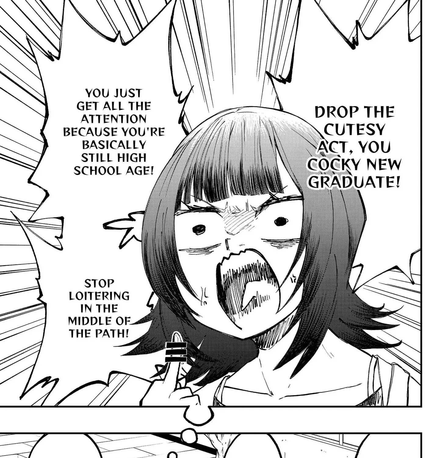 Sayonara Boku no Idol Chapter 20 page 13 - 