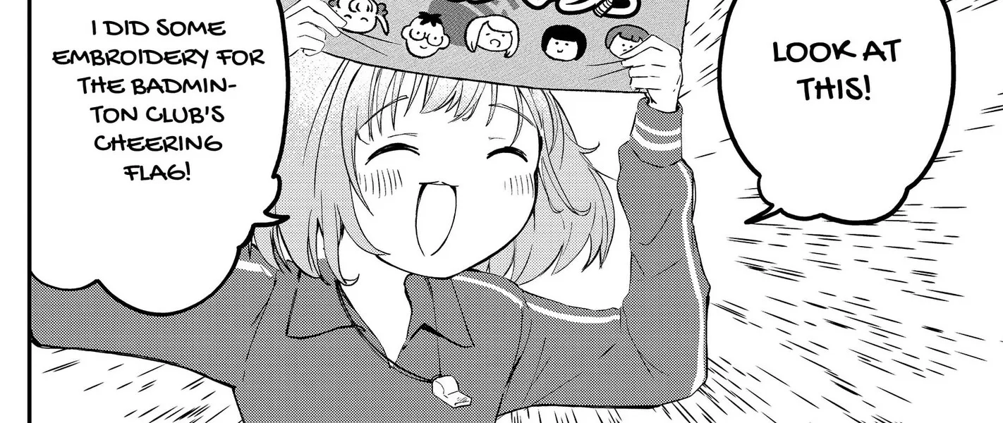 Sayonara Boku no Idol Chapter 20 page 16 - 