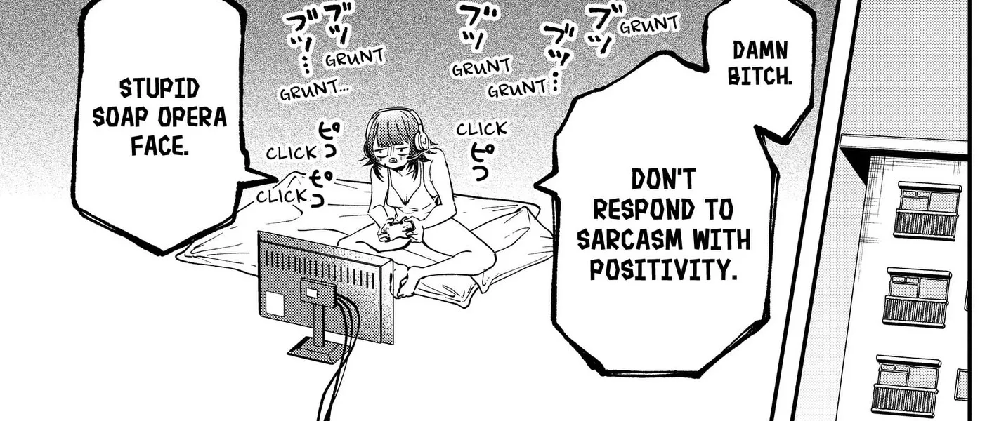 Sayonara Boku no Idol Chapter 20 page 18 - 