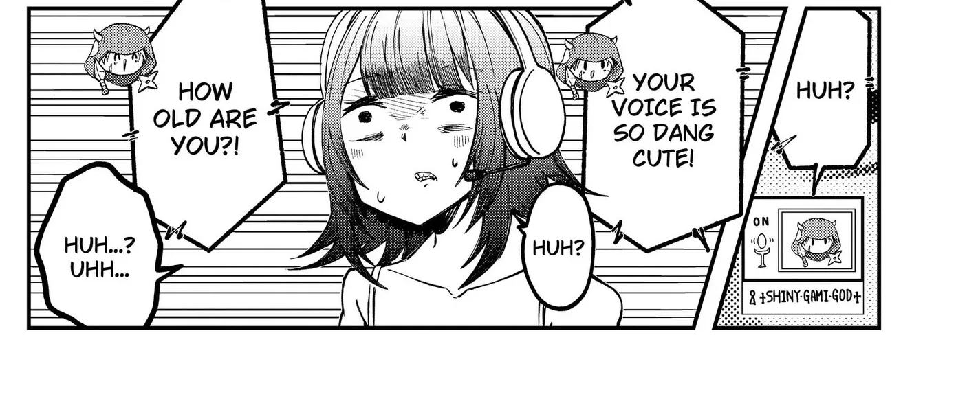 Sayonara Boku no Idol Chapter 20 page 20 - 