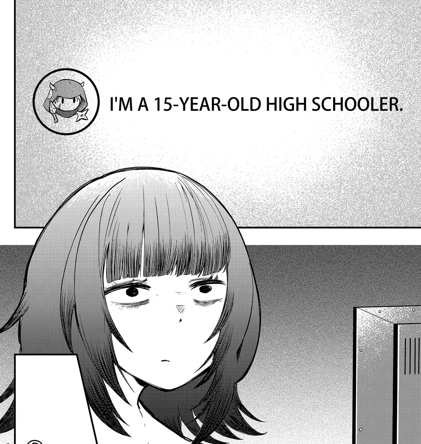 Sayonara Boku no Idol Chapter 20 page 27 - 