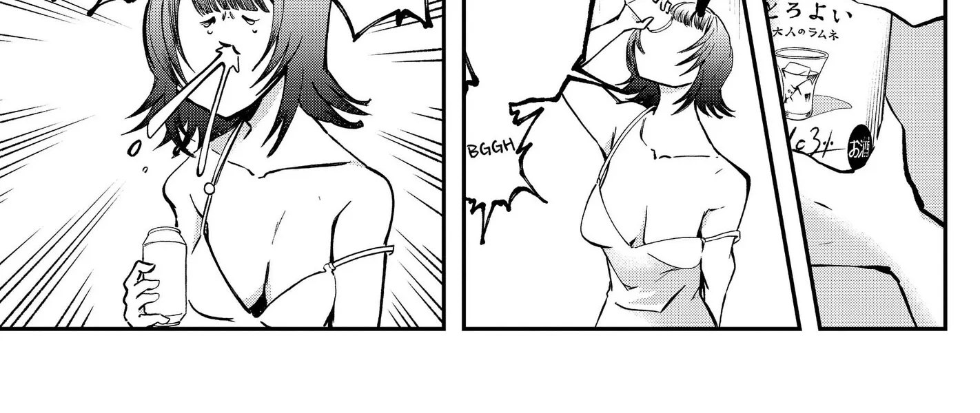 Sayonara Boku no Idol Chapter 20 page 30 - 