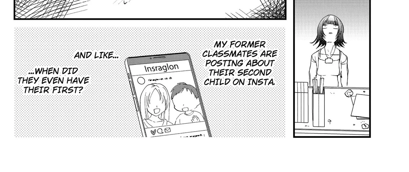 Sayonara Boku no Idol Chapter 20 page 32 - 