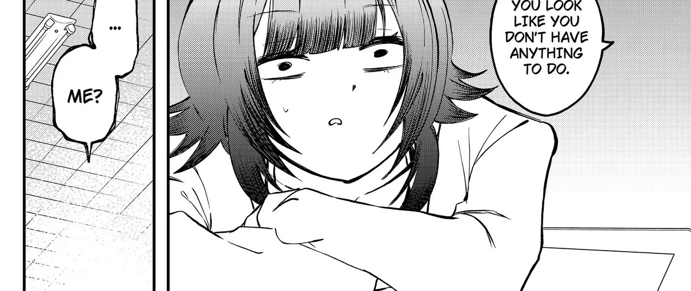Sayonara Boku no Idol Chapter 20 page 36 - 