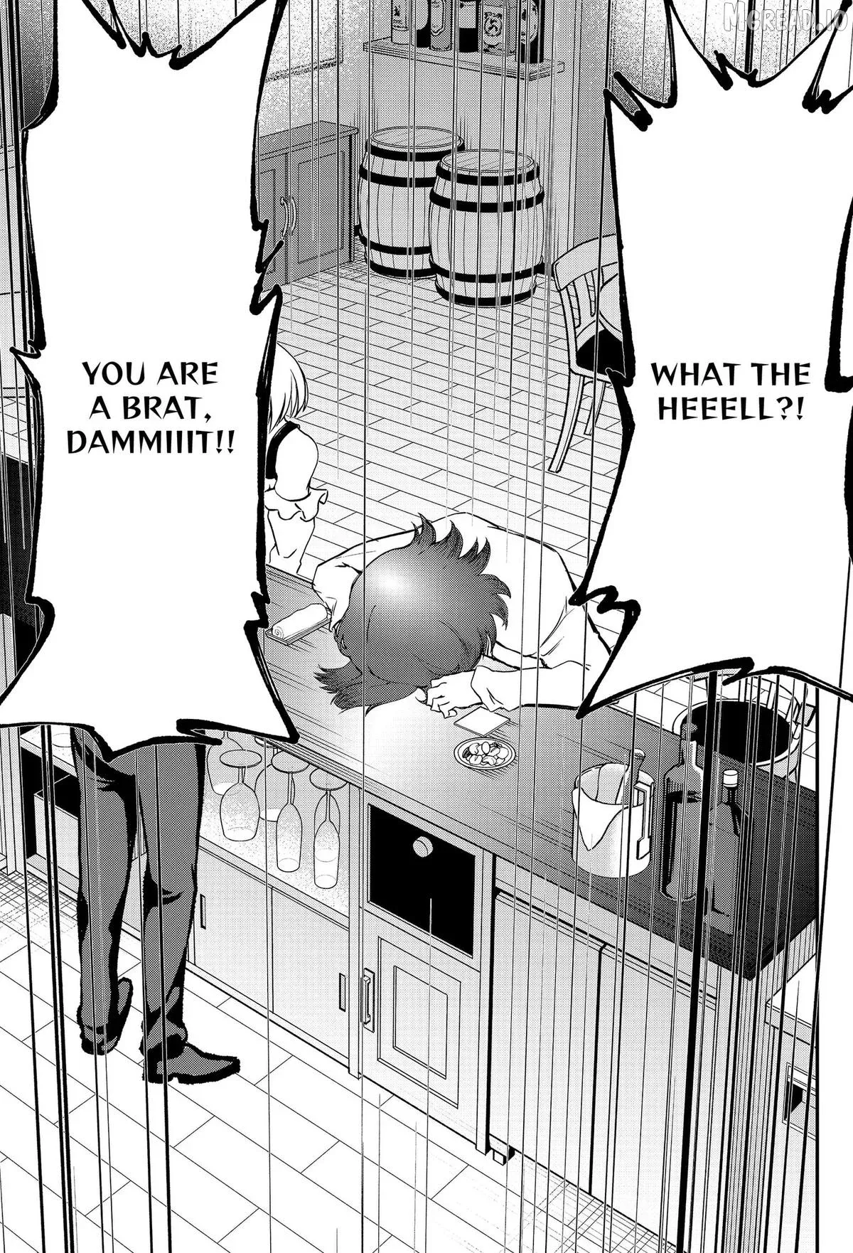 Sayonara Boku no Idol Chapter 24 page 11 - 