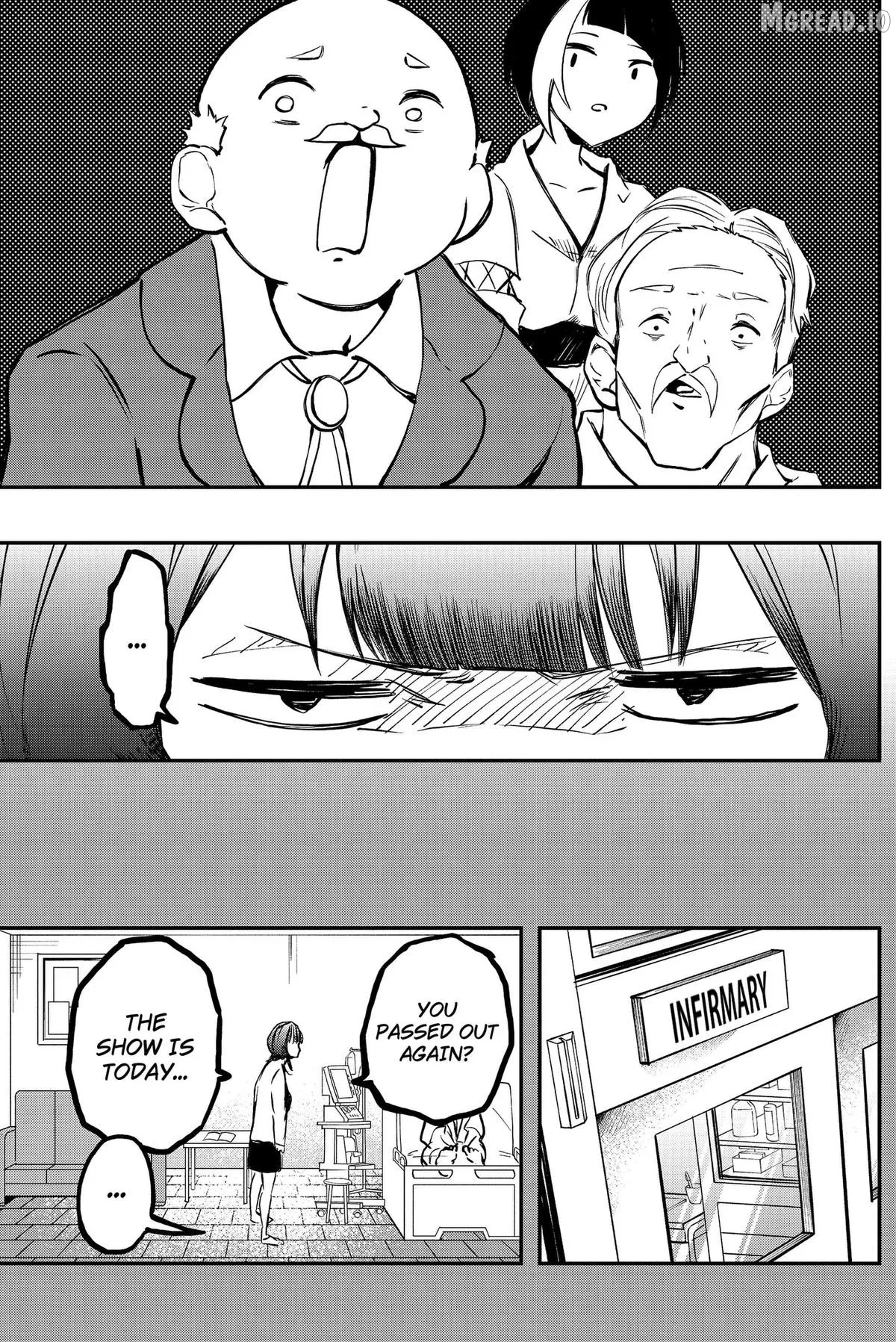 Sayonara Boku no Idol Chapter 25 page 4 - 