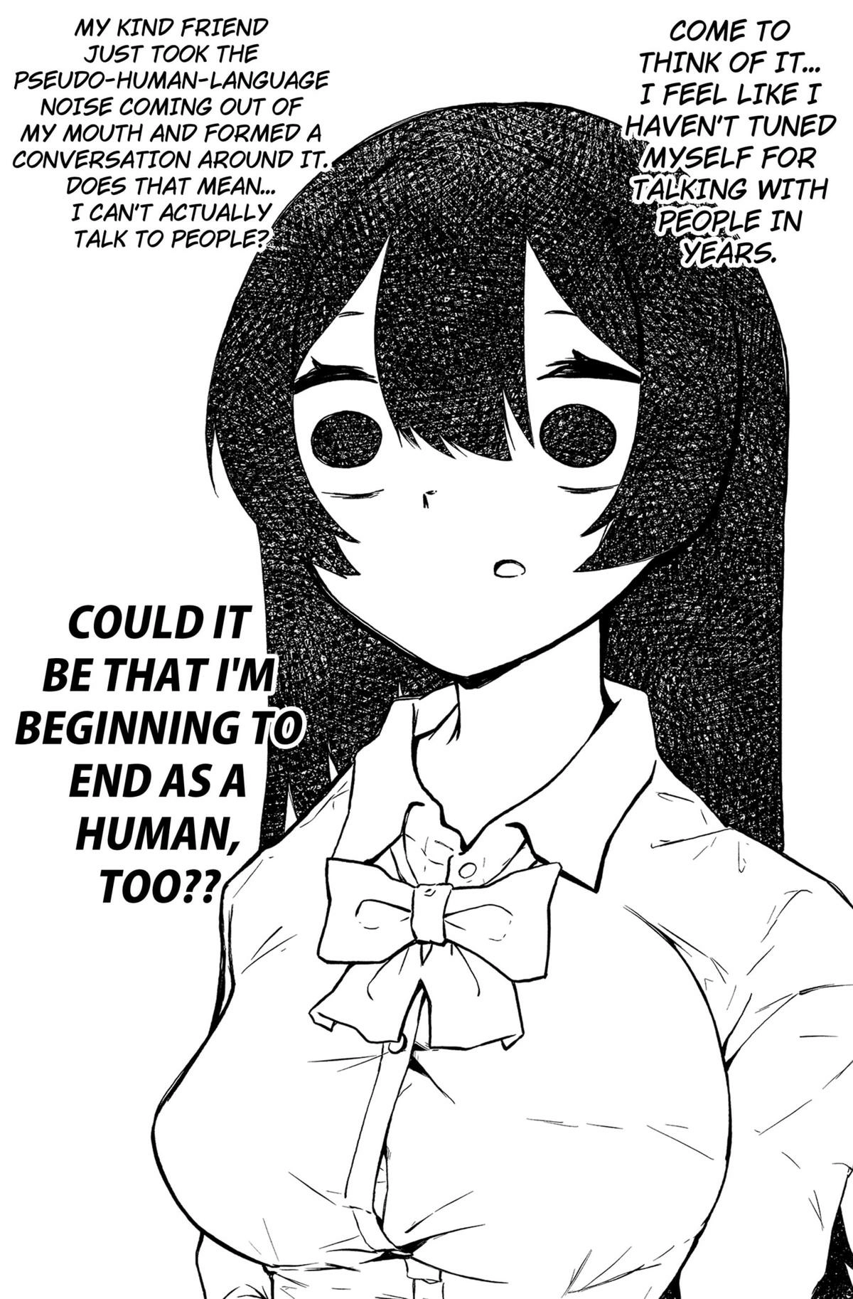 Sayonara Boku no Idol Chapter 3 page 16 - 