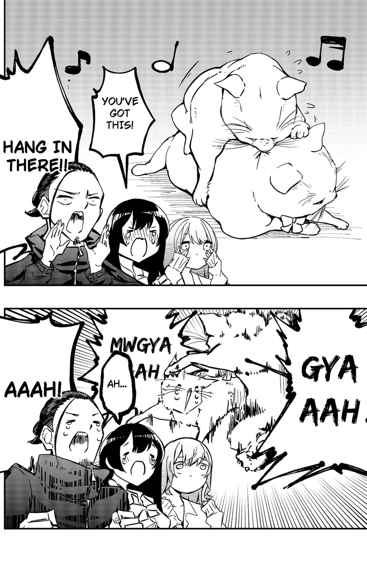 Sayonara Boku no Idol Chapter 5 page 18 - 