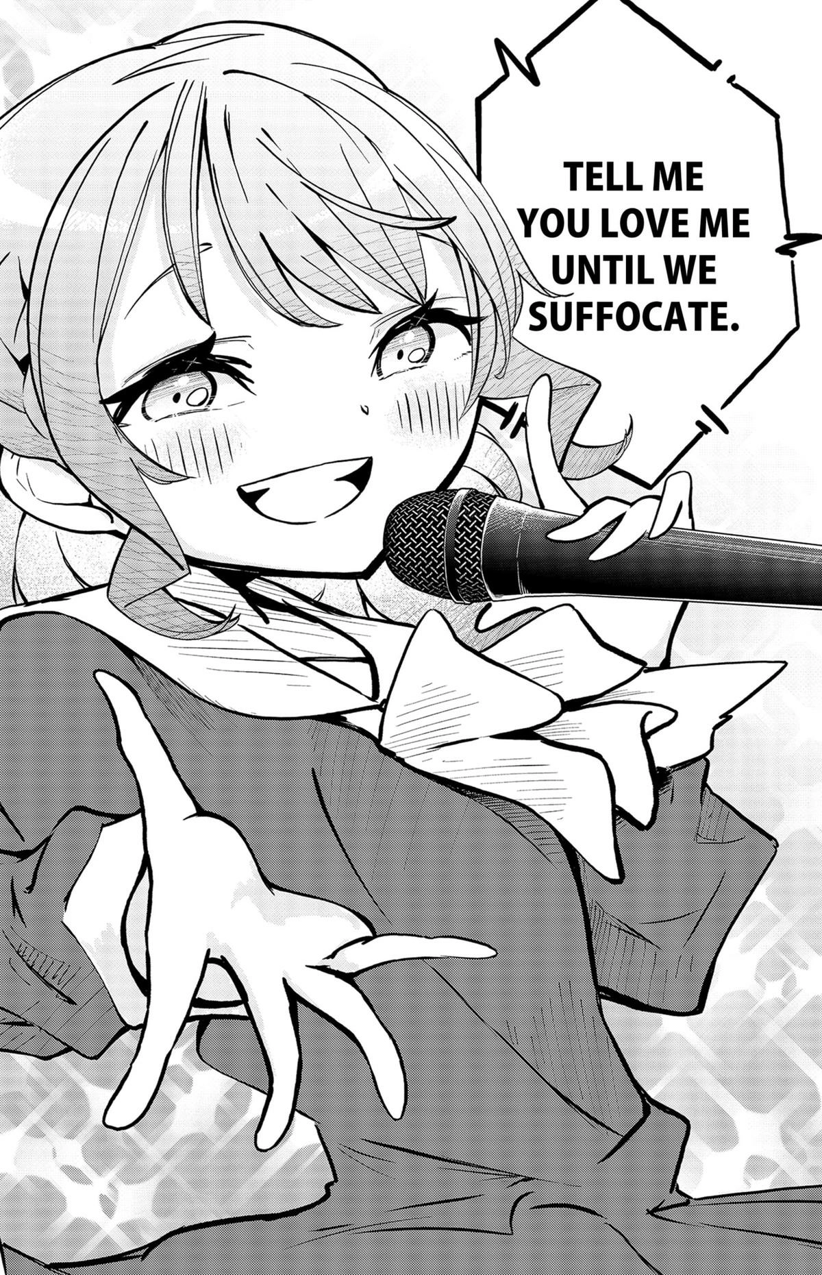 Sayonara Boku no Idol Chapter 7 page 12 - 