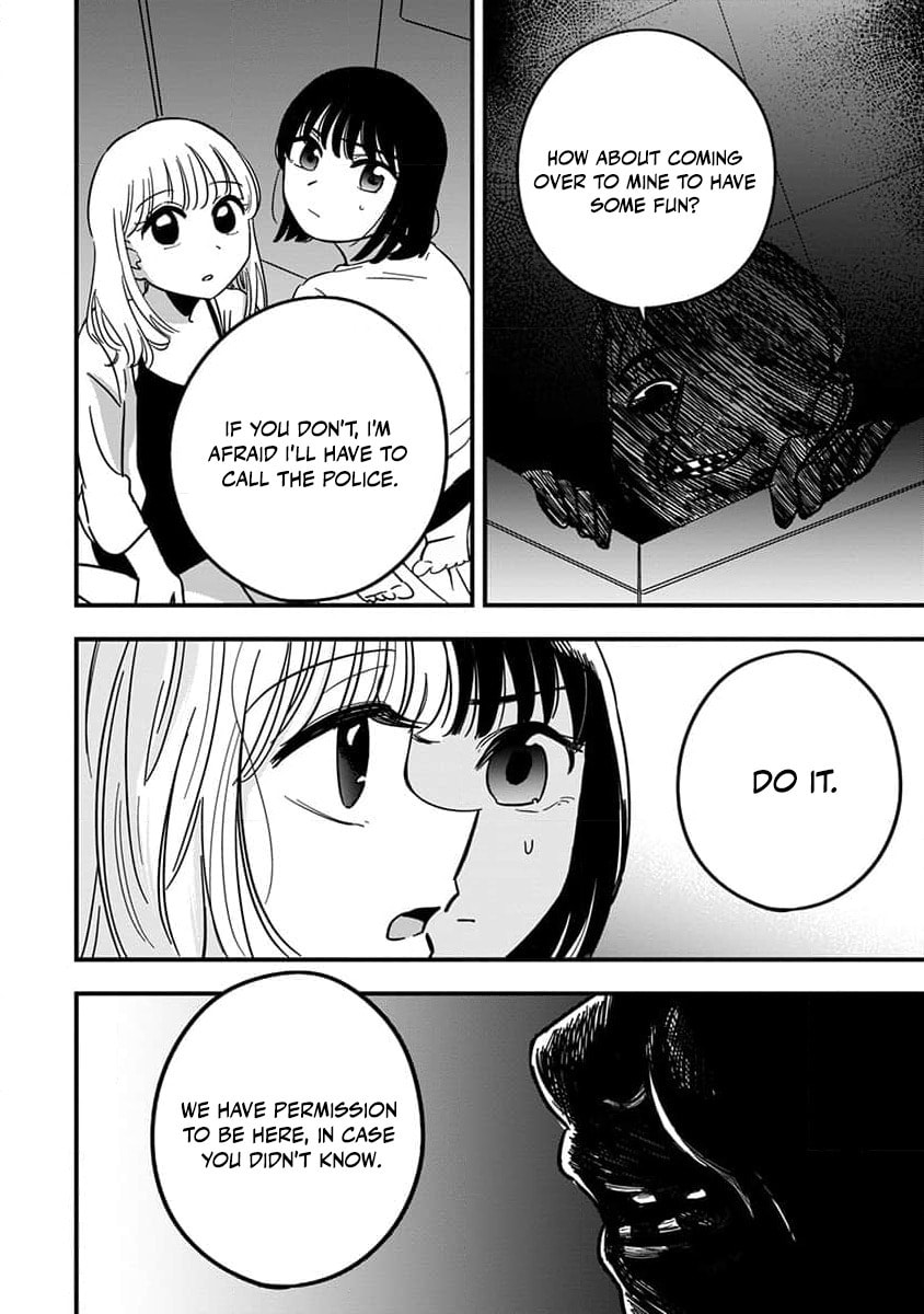 Sayonara Flower Petal Chapter 1 page 14 - 