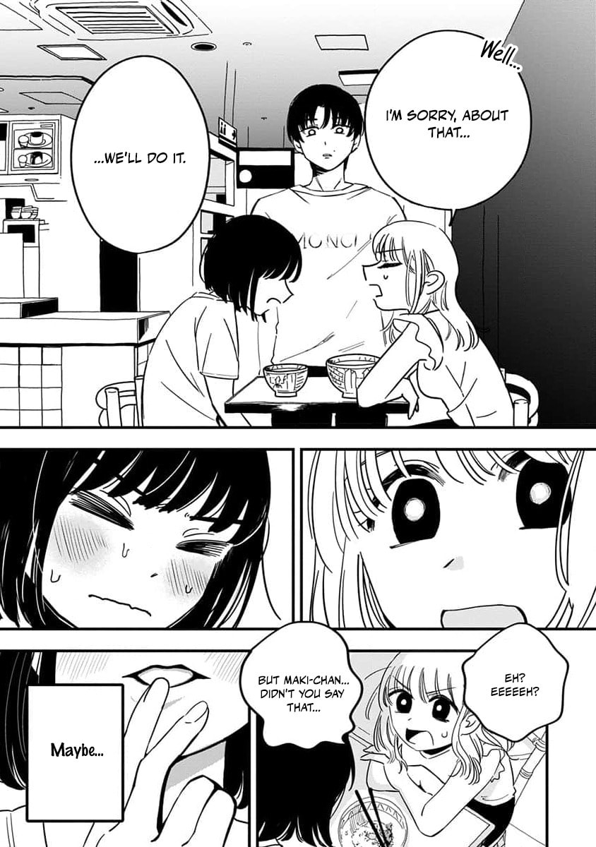 Sayonara Flower Petal Chapter 1 page 25 - 