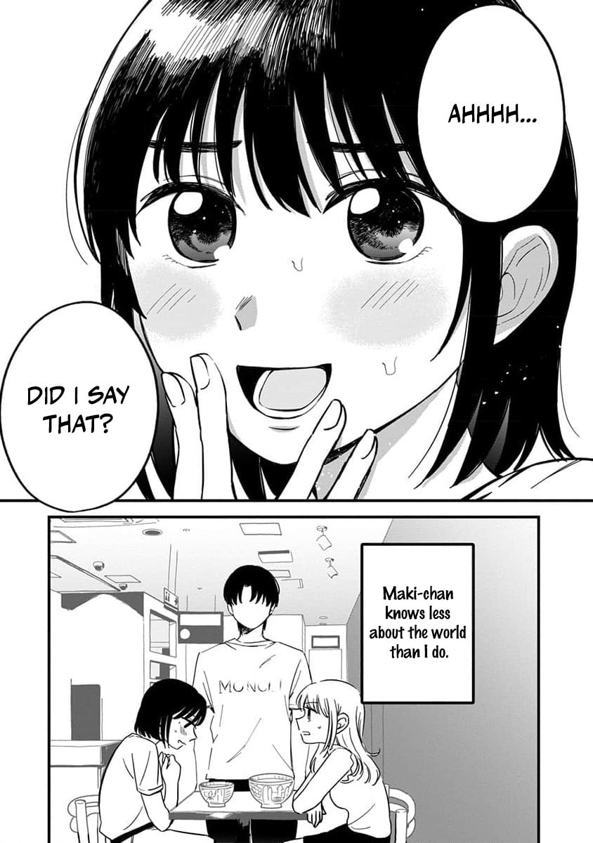 Sayonara Flower Petal Chapter 1 page 26 - 