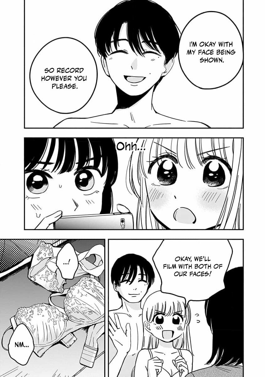 Sayonara Flower Petal Chapter 2 page 15 - 