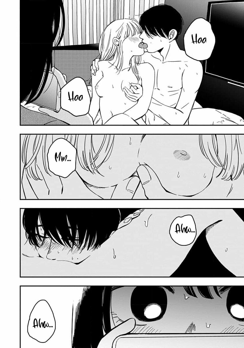 Sayonara Flower Petal Chapter 2 page 16 - 
