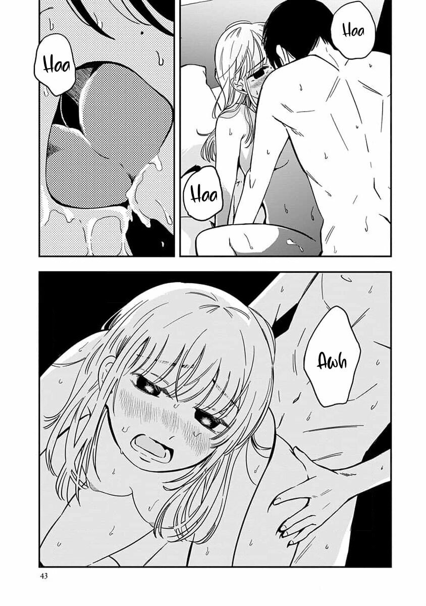 Sayonara Flower Petal Chapter 2 page 17 - 