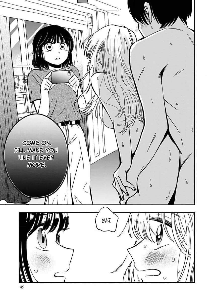 Sayonara Flower Petal Chapter 2 page 19 - 