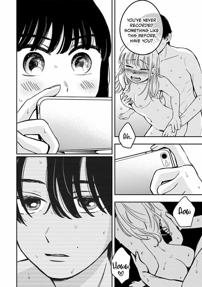 Sayonara Flower Petal Chapter 2 page 20 - 