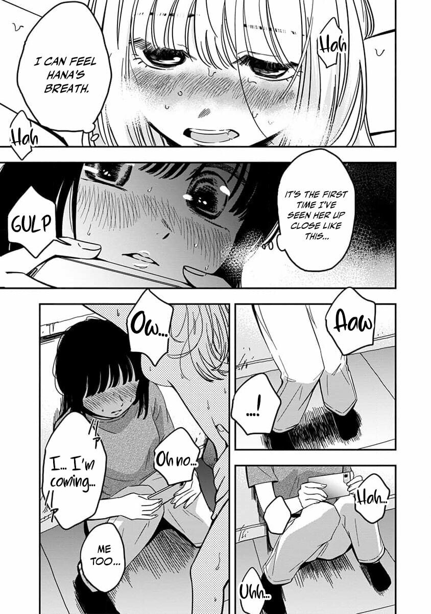 Sayonara Flower Petal Chapter 2 page 23 - 