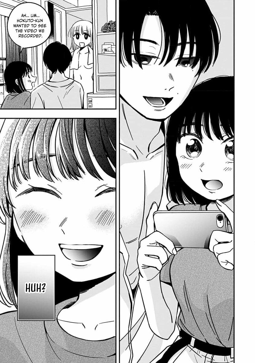 Sayonara Flower Petal Chapter 2 page 25 - 