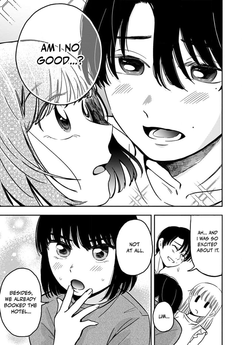 Sayonara Flower Petal Chapter 2 page 5 - 