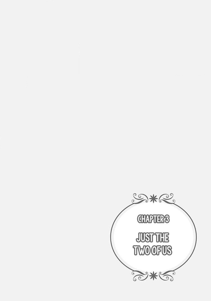 Sayonara Flower Petal Chapter 3 page 2 - 