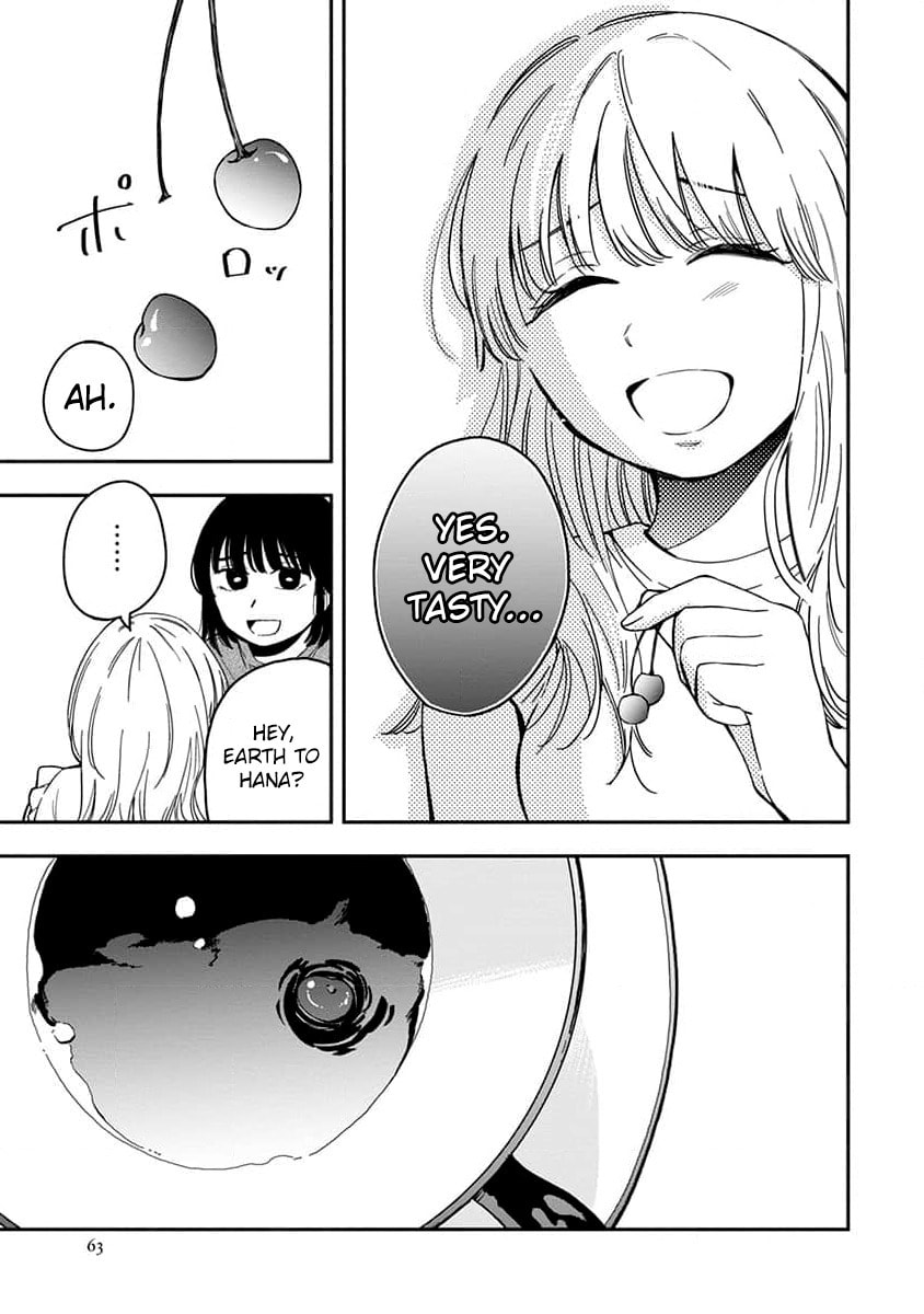 Sayonara Flower Petal Chapter 3 page 11 - 