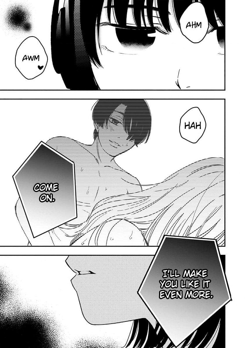 Sayonara Flower Petal Chapter 3 page 15 - 