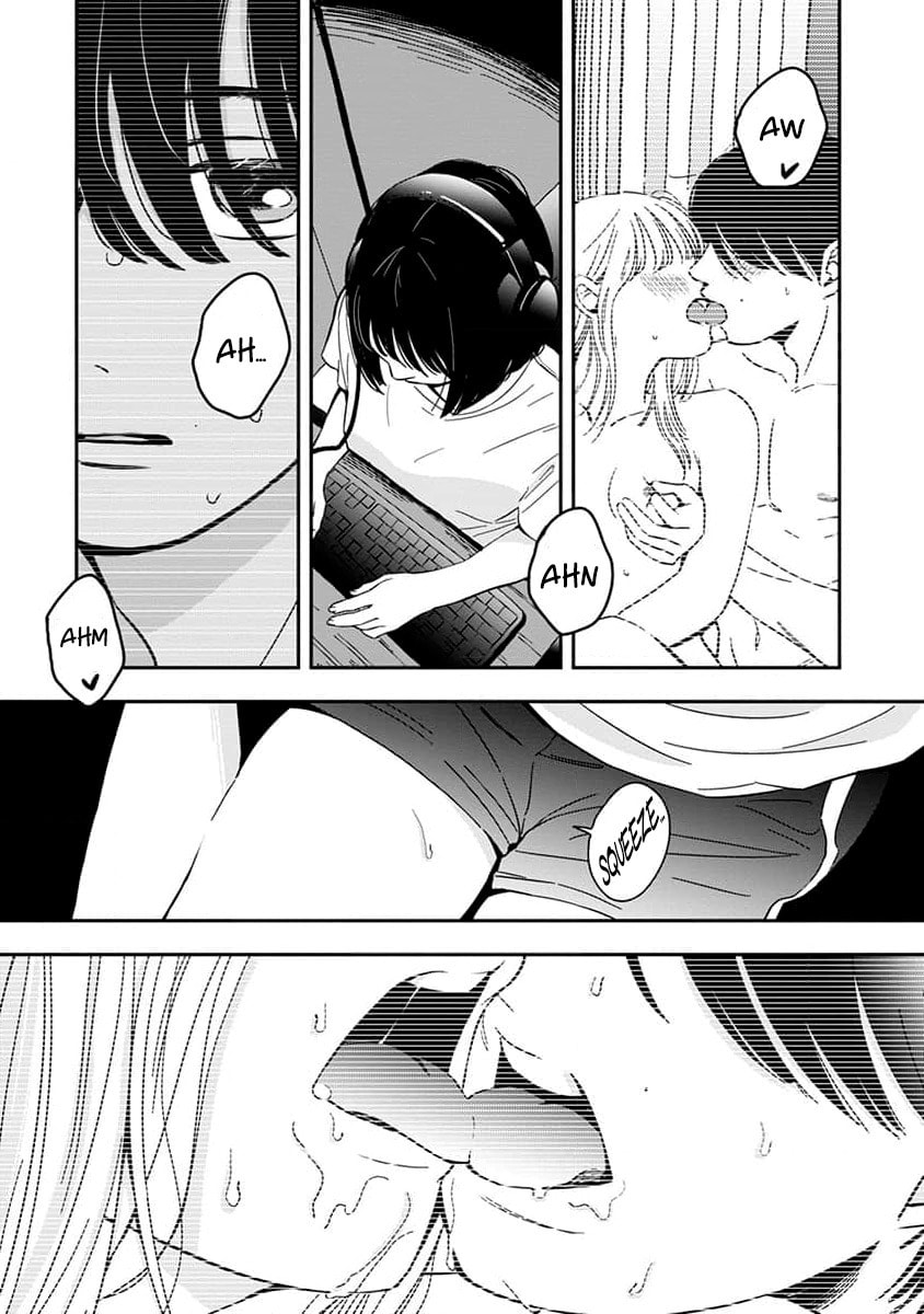 Sayonara Flower Petal Chapter 3 page 16 - 