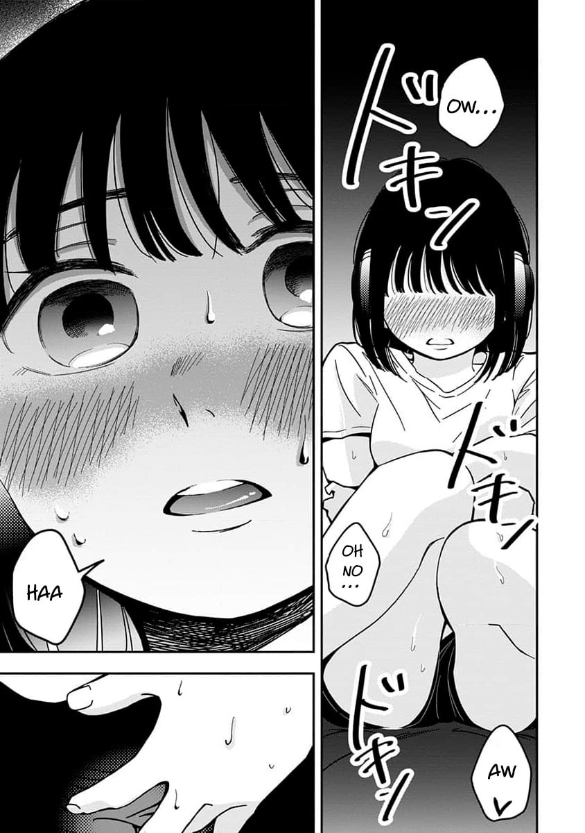 Sayonara Flower Petal Chapter 3 page 17 - 