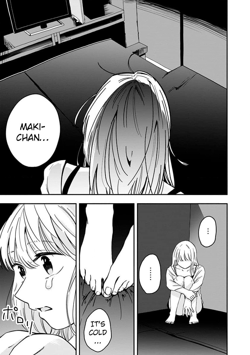 Sayonara Flower Petal Chapter 3 page 20 - 