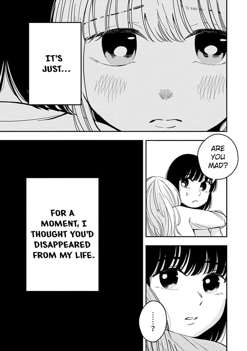 Sayonara Flower Petal Chapter 3 page 23 - 