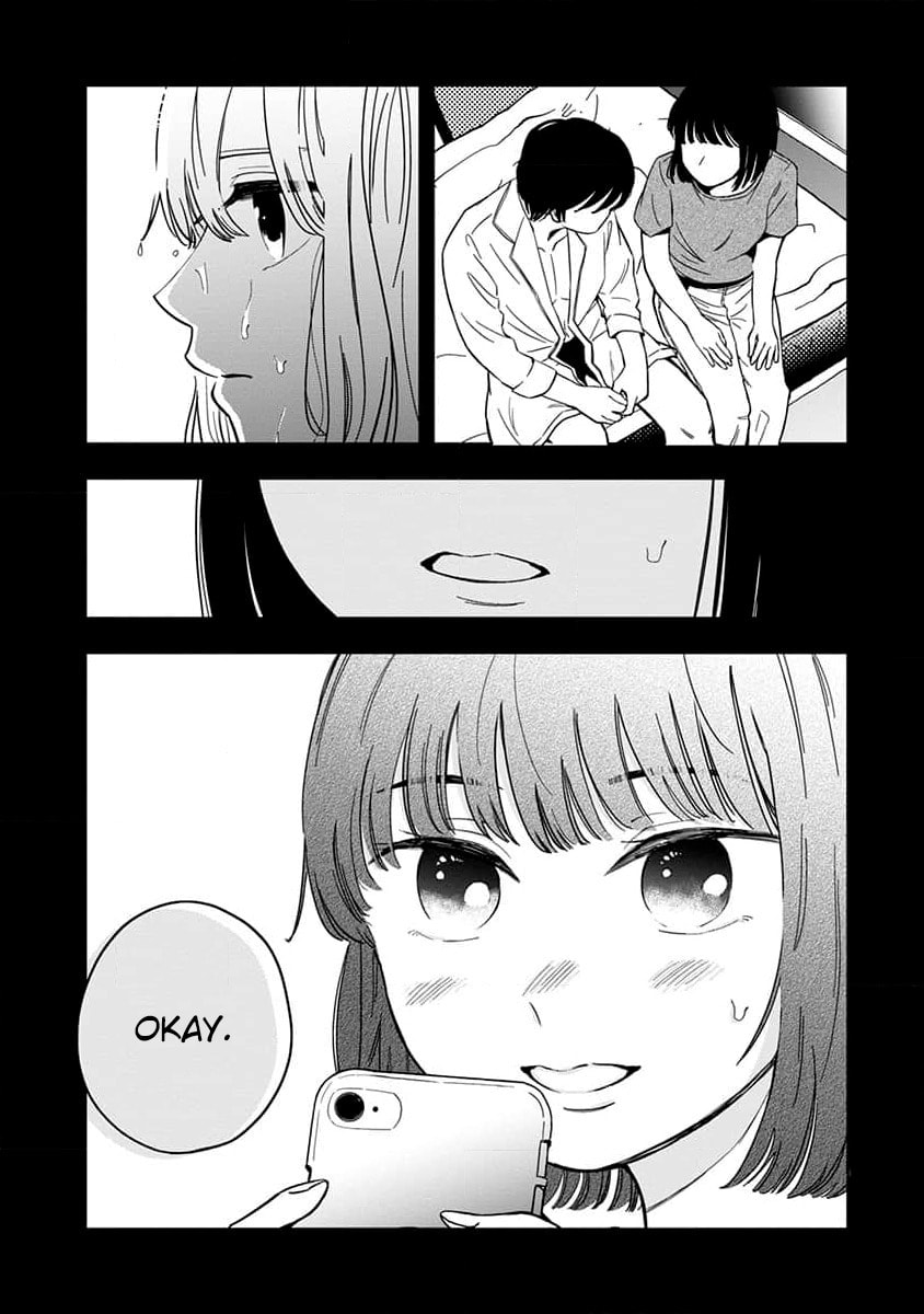 Sayonara Flower Petal Chapter 3 page 25 - 