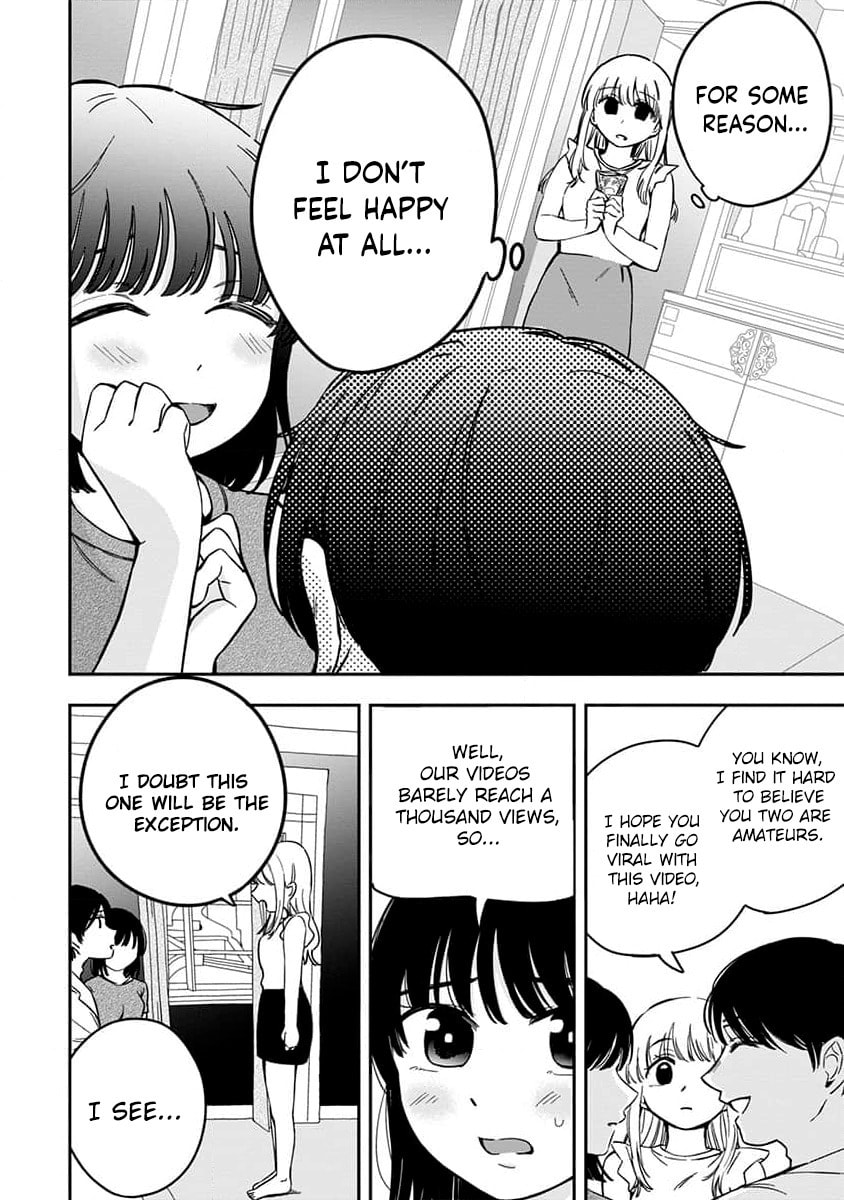 Sayonara Flower Petal Chapter 3 page 4 - 