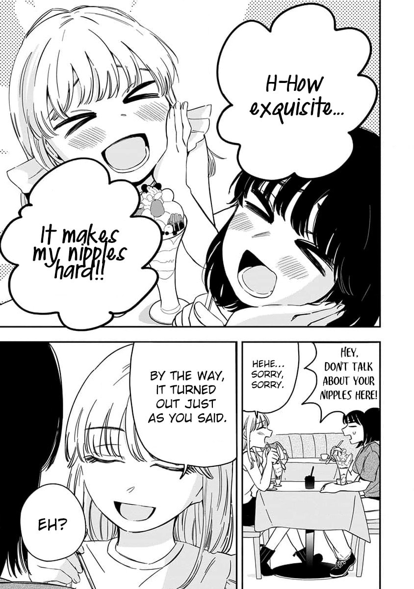 Sayonara Flower Petal Chapter 3 page 7 - 